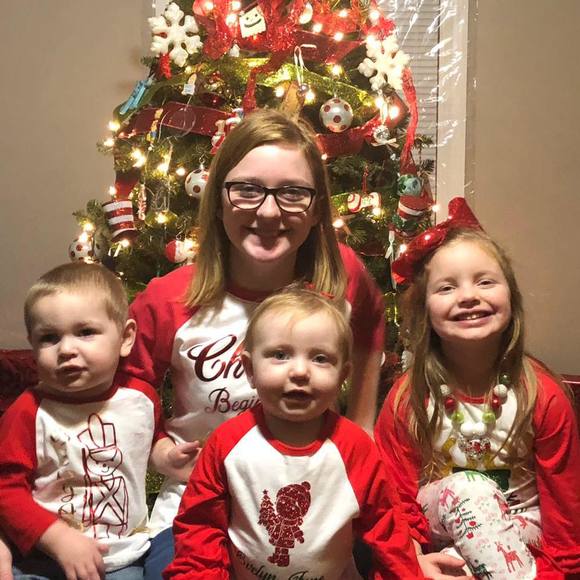 Meet your Posher, Racheljacob - Picture 1 of 1